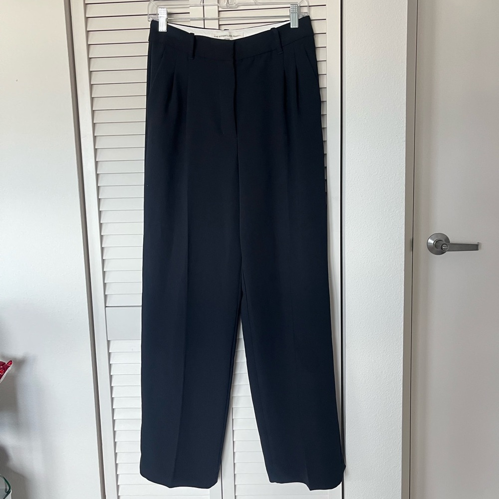 Aritzia Effortless Pants
